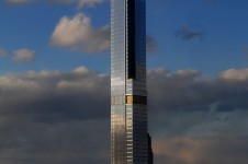 Central Park Tower