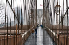 Brooklyn Bridge