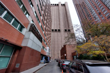 AT&T Long Lines Building, 33 Thomas Street