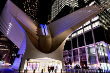 Oculus - World Trade Center station