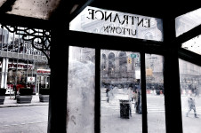 Astor Place–Cooper Union Station, IRT Lexington Avenue Line