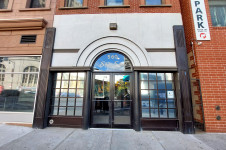 Jay-Z’s Old ‘Stash Spot’, 560 State Street, Brooklyn