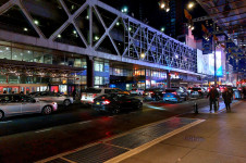 Port Authority Bus Terminal - PABT