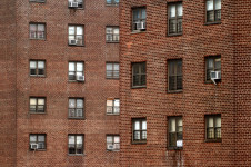 NYCHA Alfred E. Smith Houses