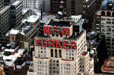 New Yorker Hotel