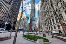 Zuccotti Park