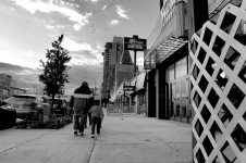 Surf Ave, Coney Island, Brooklyn