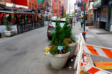 Little Italy, Manhattan