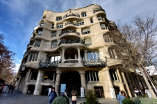 Casa Milà