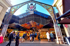 Mercat de Sant Josep de la Boqueria - La Boqueria