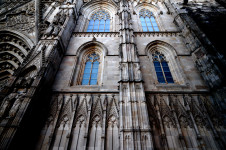 Cathedral de Barcelona