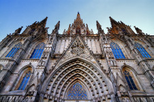 Cathedral de Barcelona