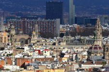 La Ribera - Gothic Quarter, Barcelona