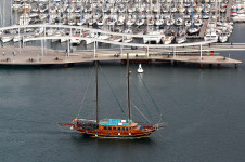 Port Vell de Barcelona