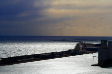 Port de Barcelona