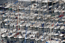 Port Vell de Barcelona