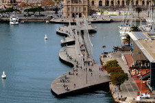 Rambla de Mar