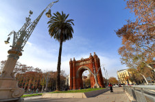 Arc de Triomf