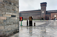 Castello Sforzesco