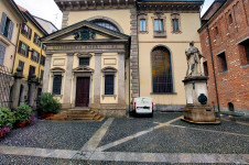 Biblioteca Ambrosiana