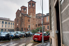 Chiesa di San Sepolcro