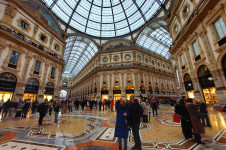 Galleria Vittorio Emanuele II