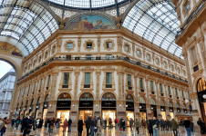 Galleria Vittorio Emanuele II