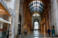 Galleria del Corso