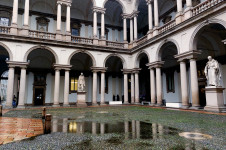 Pinacoteca di Brera