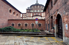 Basilica di Santa Maria delle Grazie