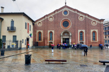 Basilica di Santa Maria delle Grazie