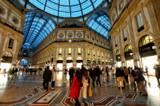 Galleria Vittorio Emanuele II