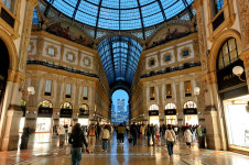 Galleria Vittorio Emanuele II