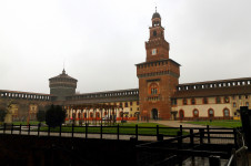 Castello Sforzesco