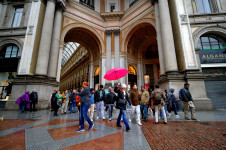 Piazza della Scala