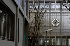 Gymnasium Kirschgarten