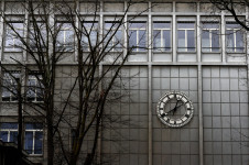 Gymnasium Kirschgarten