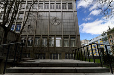 Gymnasium Kirschgarten