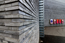 Kunstmuseum Basel / Neubau