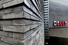 Kunstmuseum Basel / Neubau