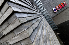 Kunstmuseum Basel / Neubau