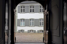 Basel Houses
