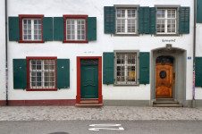 Rittergasse 12