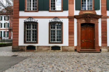 Rittergasse 21