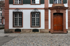 Rittergasse 21