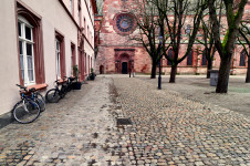Basler Münster