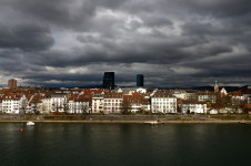 Altstadt Kleinbasel