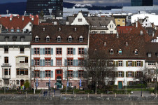 Oberer Rheinweg, Basel
