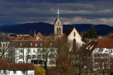 Theodorskirche, Basel