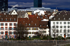 Oberer Rheinweg, Basel